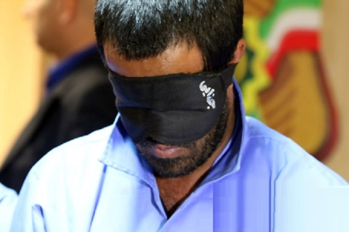 مهدی سیاه ، گانگستر و آدمکش مشهد مهدی سیاه ، گانگستر و آدمکش مشهد