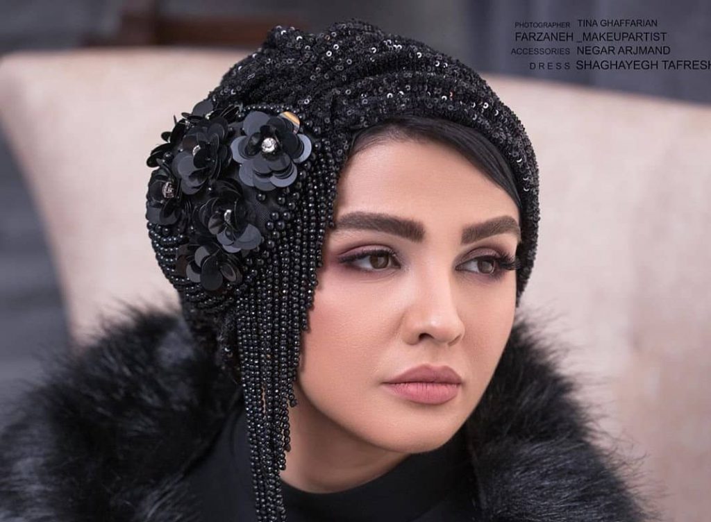 استایل سیما خضرآبادی استایل سیما خضرآبادی