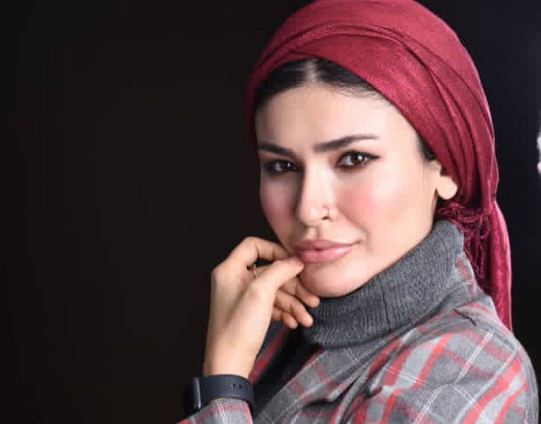 استایل مدلینگ شیوا طاهری استایل مدلینگ شیوا طاهری