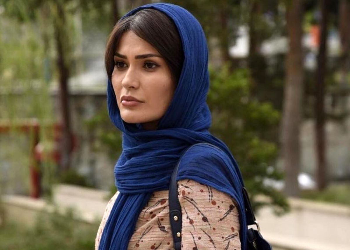 استایل مدلینگ شیوا طاهری در جنگل + عکس استایل مدلینگ شیوا طاهری در جنگل + عکس