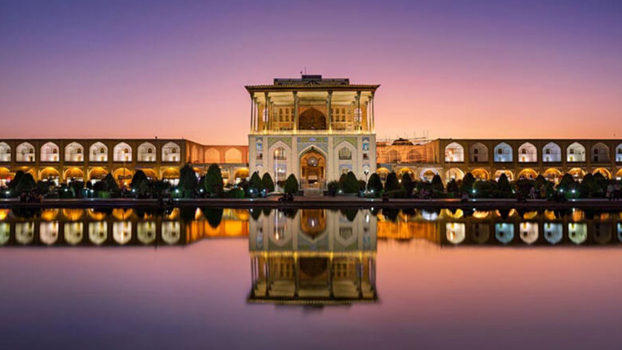 بهترین هتلهای شهر اصفهان بهترین هتلهای شهر اصفهان