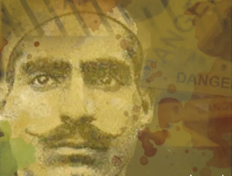 هوشنگ امینی ۲۳ نفر را در ورامین کشت هوشنگ امینی قاتل سریالی