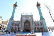 معرفی تاریخچه حرم امام زاده صالح تهران