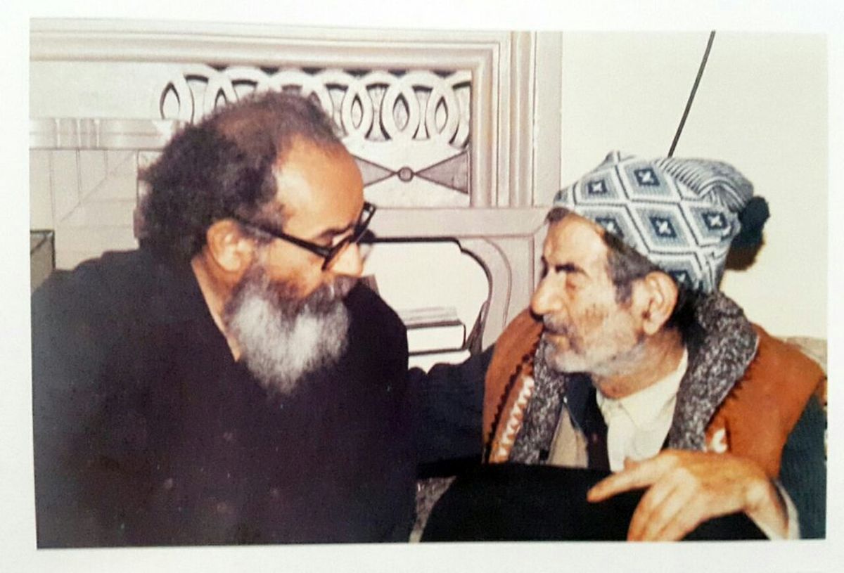 بیوگرافی کامل هوشنگ ابتهاج از تولد تا علت فوت بیوگرافی کامل هوشنگ ابتهاج از تولد تا علت فوت