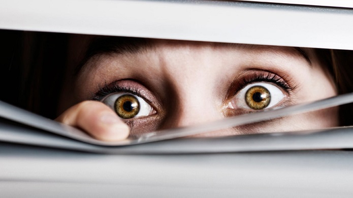 نادرترین فوبیاهای را بشناسید