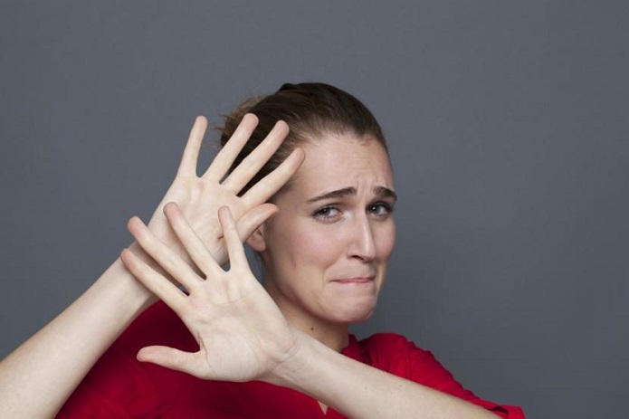 نادرترین فوبیاهای را بشناسید