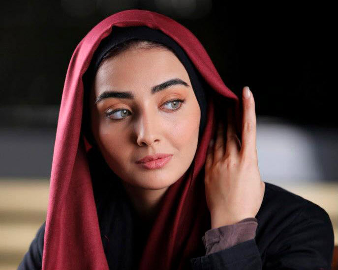 سالگرد ازدواج دریا مرادی سالگرد ازدواج دریا مرادی
