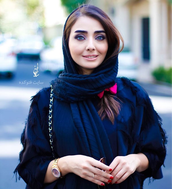 سالگرد ازدواج پسر و عروس فاطمه گودرزی + تصاویر سالگرد ازدواج پسر و عروس فاطمه گودرزی + تصاویر