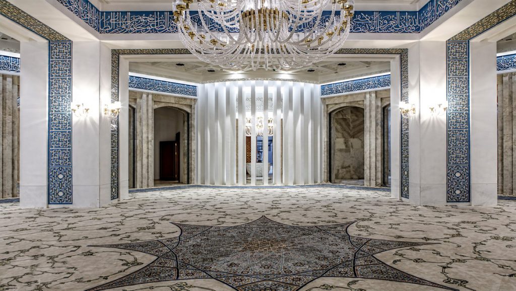 معرفی مجتمع تجاری ایران مال، یکی از ۵ مال بزرگ جهان