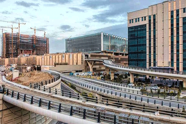 معرفی مجتمع تجاری ایران مال، یکی از ۵ مال بزرگ جهان