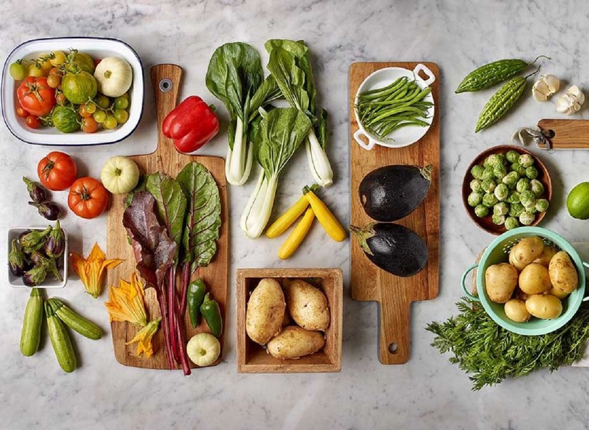 گیاه خواران چه موارد مهمی را باید رعایت کنند؟