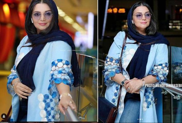 الهام پاوه نژاد الهام پاوه نژاد