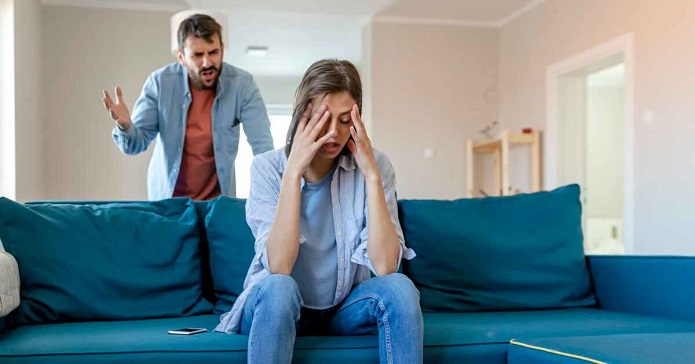 مهمترین اشتباهات مردان در زندگی مشترک مهمترین اشتباهات مردان در زندگی مشترک