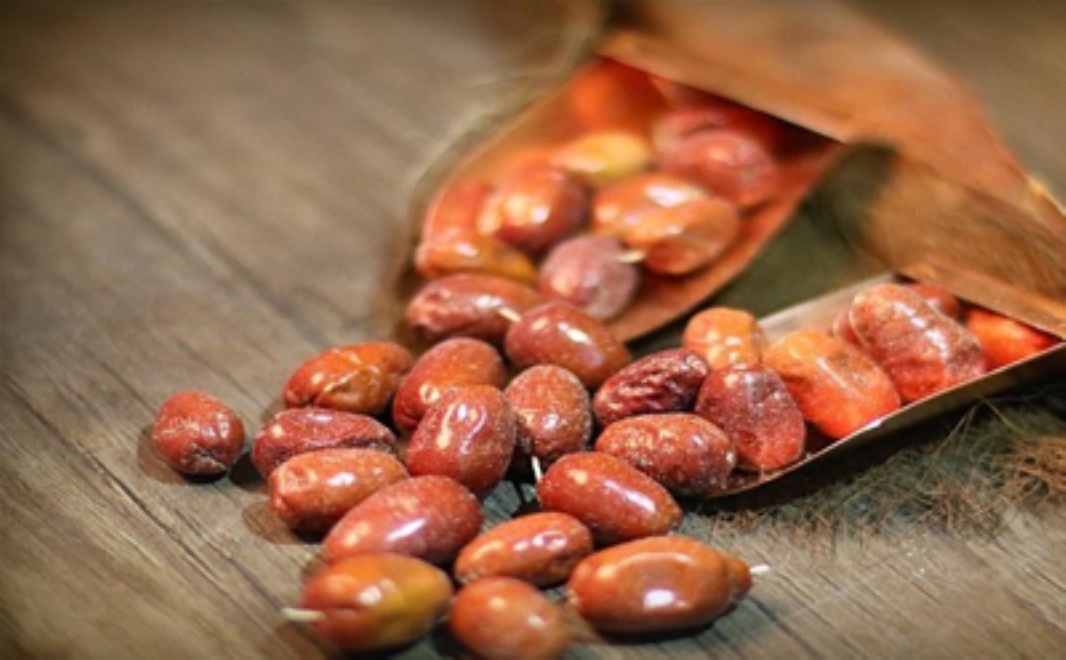 سنجد و فواید شگفت انگیز آن سنجد و فواید شگفت انگیز آن