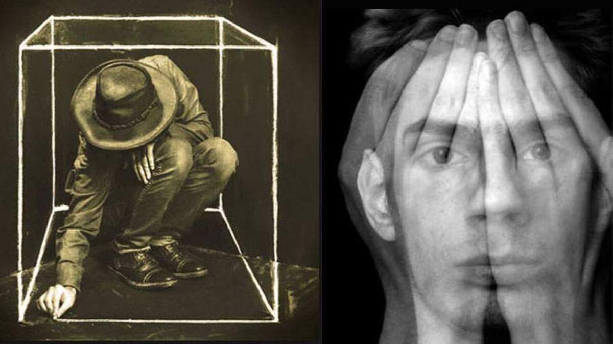 اختلال اسکیزوئید چیست؟