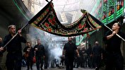 معرفی هیئت‌های قدیمی تهران ، از هیئت علی پیرزن تا مصطفی دیوونه