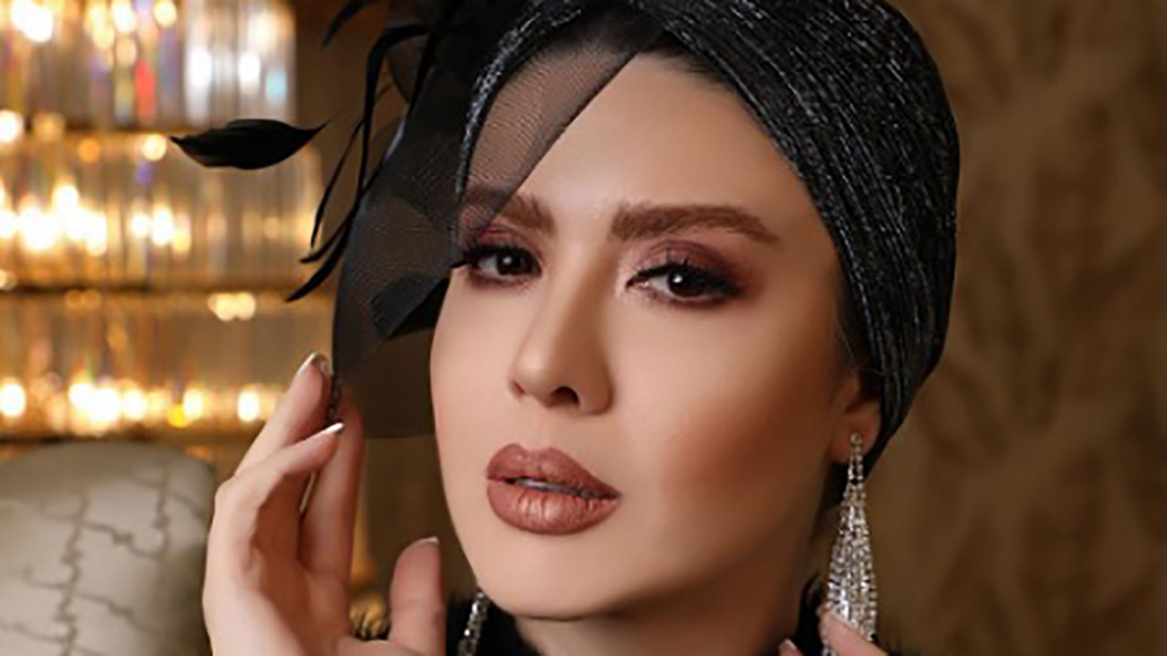 کیک تولد خاص و دو طبقه نازنی کریمی + فیلم کیک تولد خاص و دو طبقه نازنی کریمی + فیلم