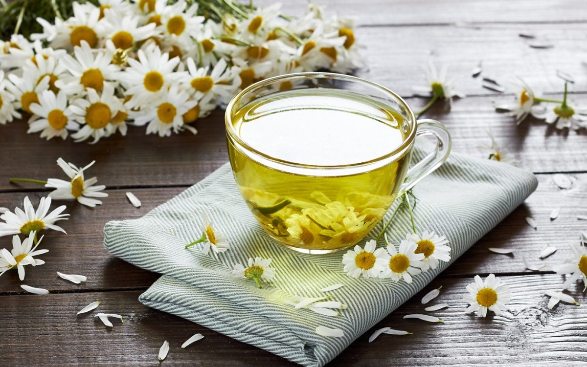 کدام گیاهان و خوراکی ها به کنترل استرس و اضطراب کمک میکنند؟ کدام گیاهان و خوراکی ها به کنترل استرس و اضطراب کمک میکنند؟