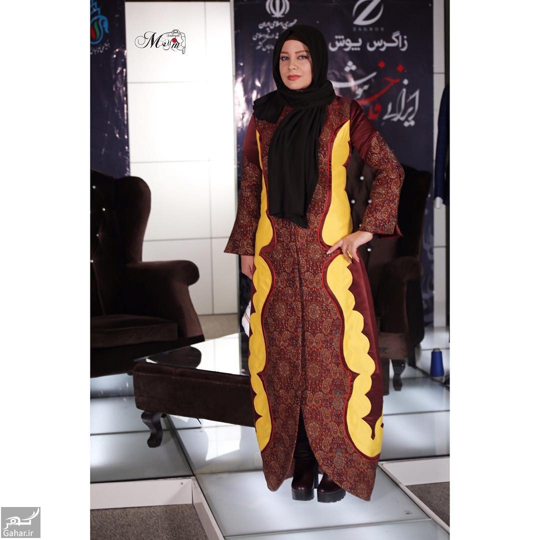 مدل موی عجیب شراره رخام با رنگ بلوند + عکس مدل موی عجیب شراره رخام با رنگ بلوند + عکس