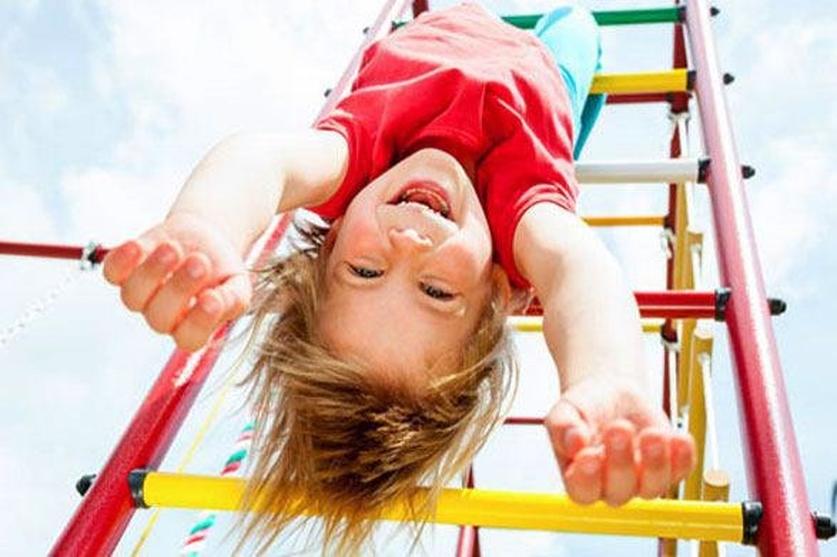 علائم بیش فعالی علائم بیش فعالی