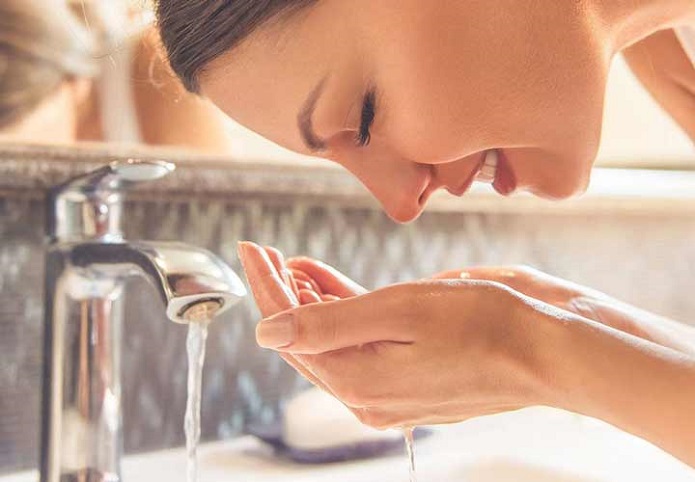 رموز زیبایی را بدانید