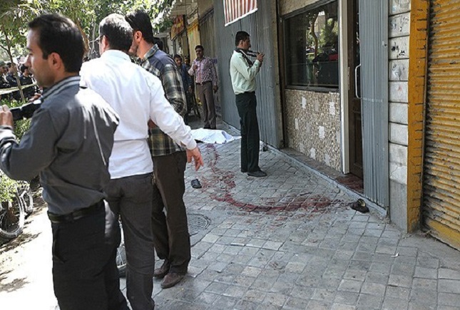 بزرگترین سرقت های طلا