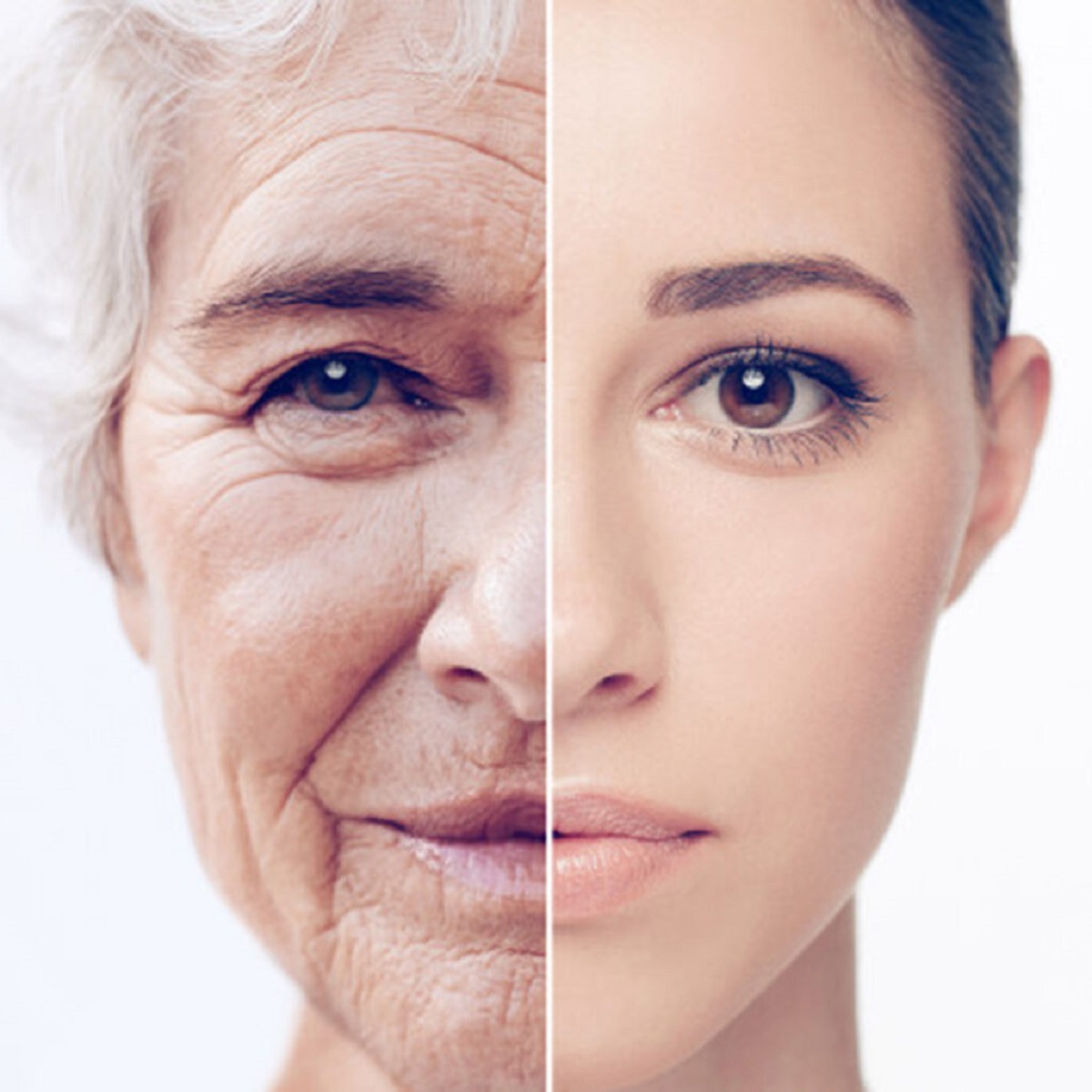 داشتن پوست جوان و سلامت مفاصل با مصرف کلاژن