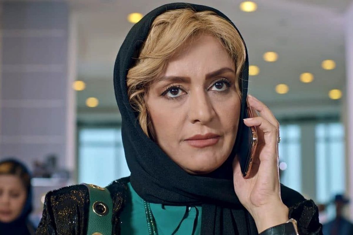 استایل مریلا زارعی استایل مریلا زارعی