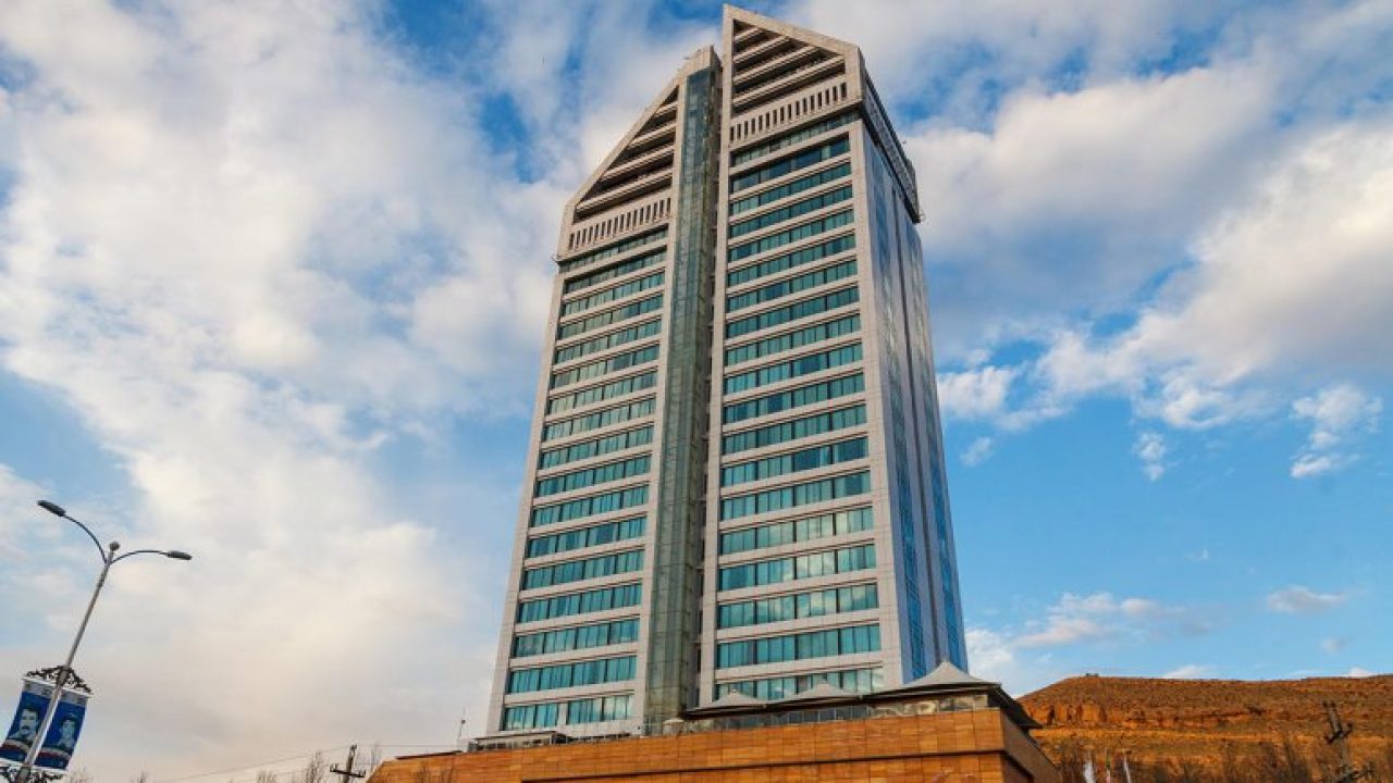 معرفی بهترین هتلهای شهر توریستی شیراز معرفی بهترین هتلهای شهر توریستی شیراز