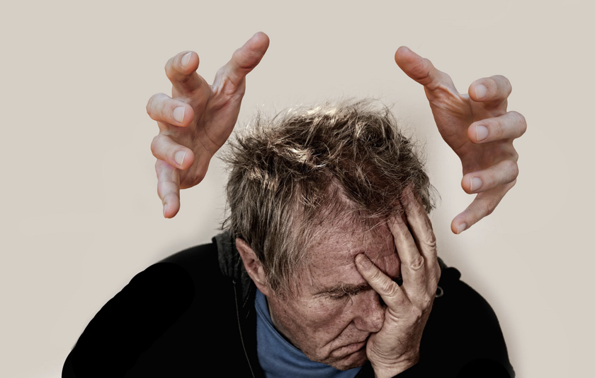 اسکیزوفرنی یا جنون جوانی چیست؟ اسکیزوفرنی یا جنون جوانی چیست؟