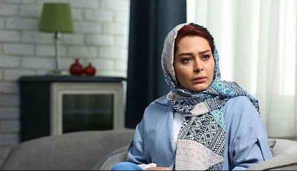 استایل سانیا سالاری استایل سانیا سالاری