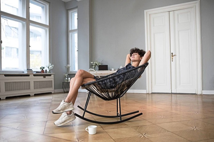 چگونه مینیمالیسم زندگی ما را تغییر می‌دهد