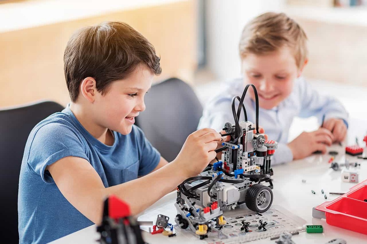 عوامل موثر در رشد قد و افزایش هوش کودکان