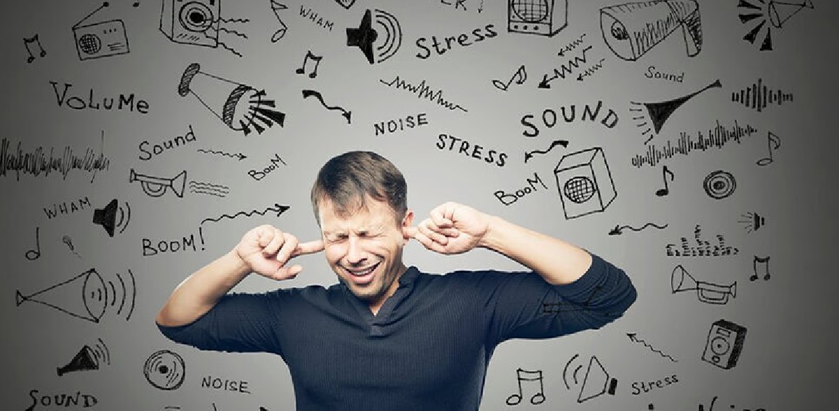 میسوفونیا یا صدابیزاری چیست؟