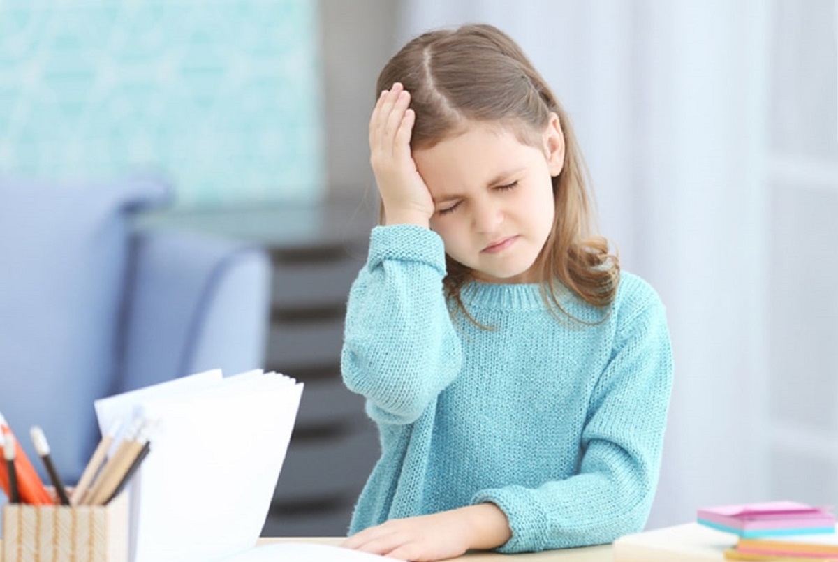 چگونگی افزایش تاب آوری کودکان در قبال درد