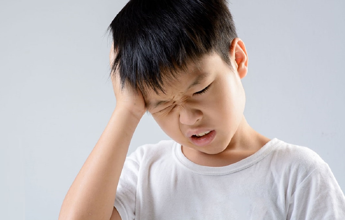 چگونگی افزایش تاب آوری کودکان در قبال درد