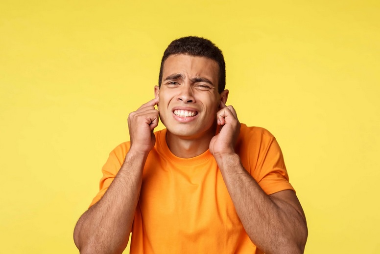 میسوفونیا یا صدابیزاری چیست؟