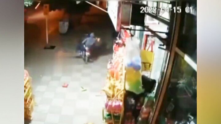 سرقتهای عجیب در ایران ؛ ورژن ۱۴۰۱ سرقتهای عجیب در ایران ؛ ورژن ۱۴۰۱