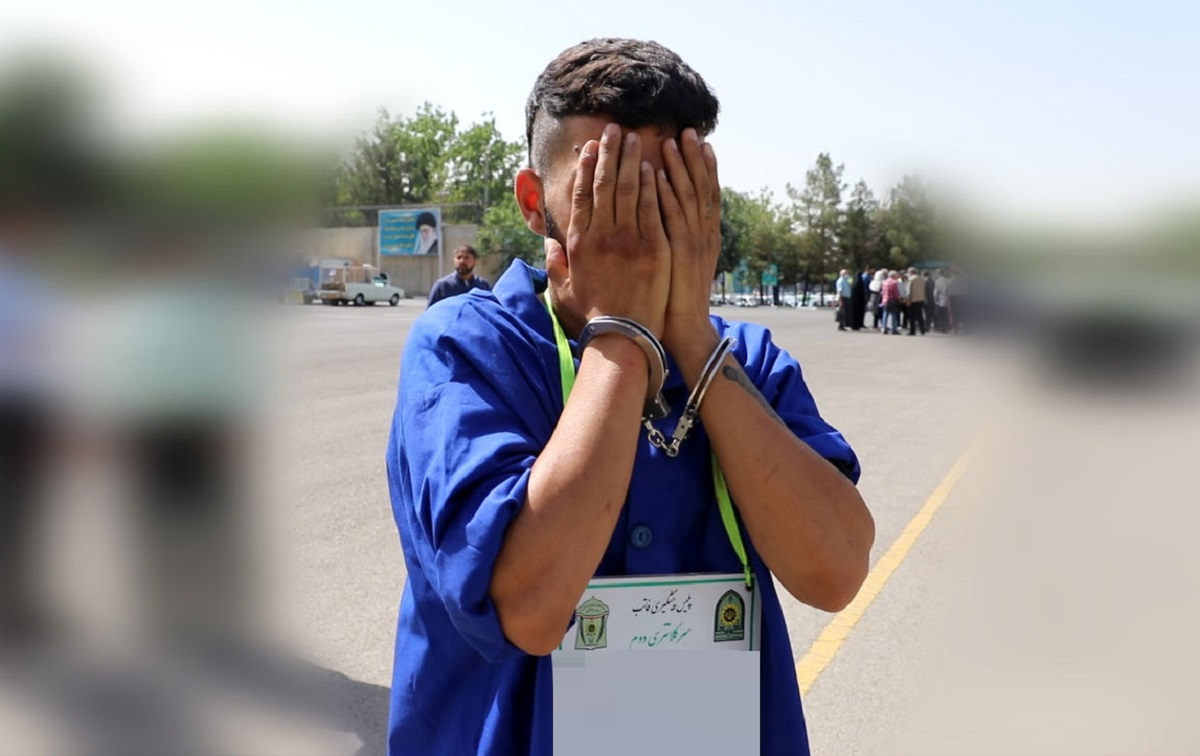 سرقتهای عجیب در ایران ؛ ورژن ۱۴۰۱ سرقتهای عجیب در ایران ؛ ورژن ۱۴۰۱