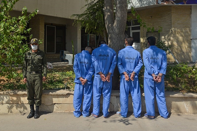 سرقتهای عجیب در ایران ؛ ورژن ۱۴۰۱ سرقتهای عجیب در ایران ؛ ورژن ۱۴۰۱