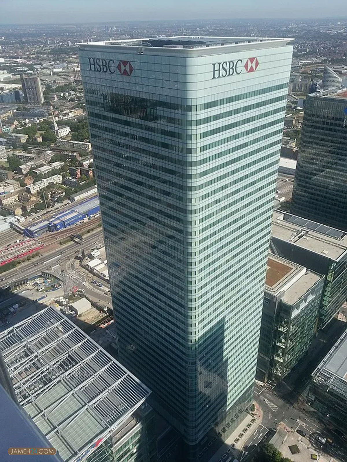 بزرگترین بانکهای جهان بزرگترین بانکهای جهان