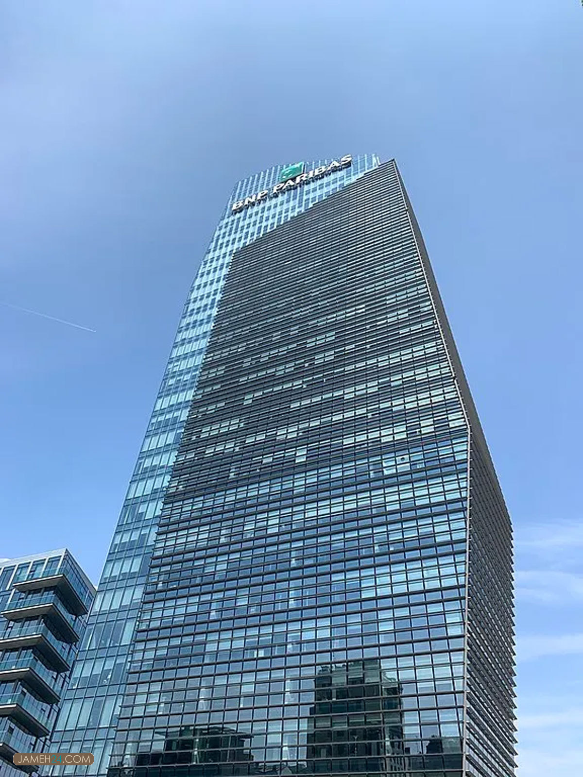 بزرگترین بانکهای جهان بزرگترین بانکهای جهان