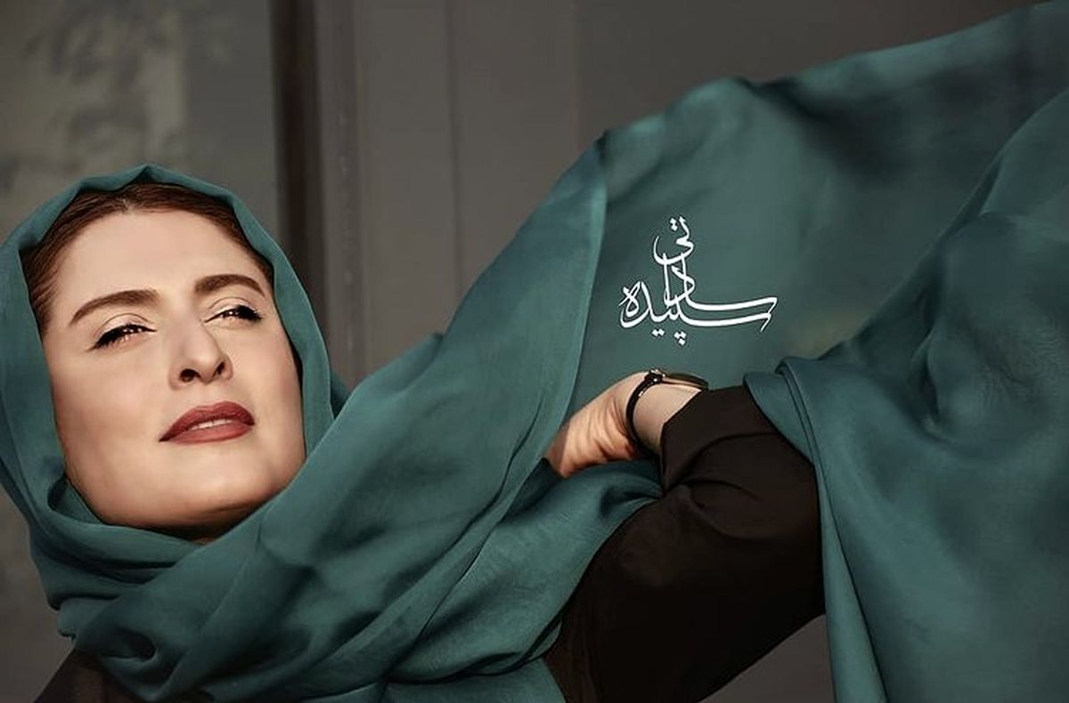 تیپ عجیب بهناز جعفری در شب تولدش + عکس تیپ عجیب بهناز جعفری در شب تولدش + عکس