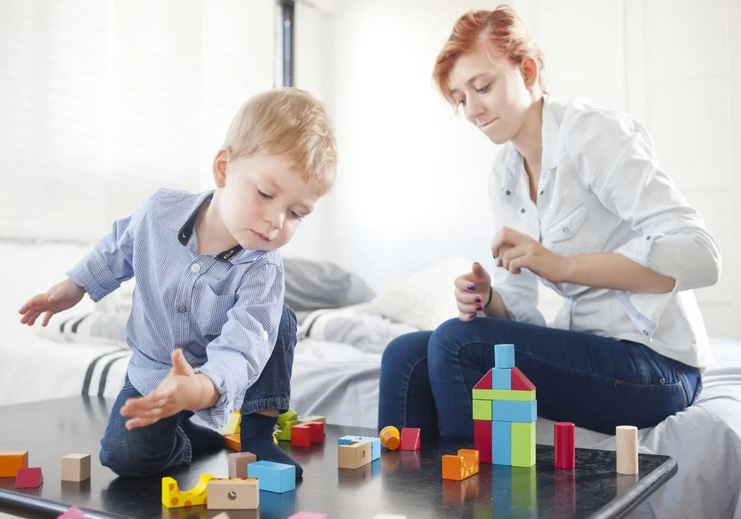 راهکارهای برخورد با نوجوانان پرخاشگر