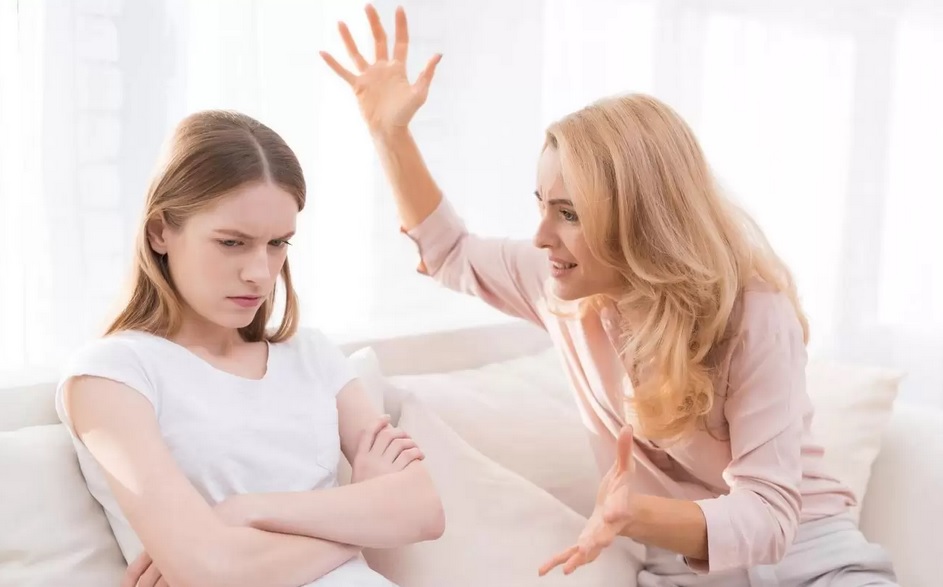 راهکارهای برخورد با نوجوانان پرخاشگر