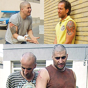 باند یاکوزا مخوفترین فروشندگان شیشه در ایران/ پلیس چگونه علی مطلب را کشت؟ باند یاکوزا