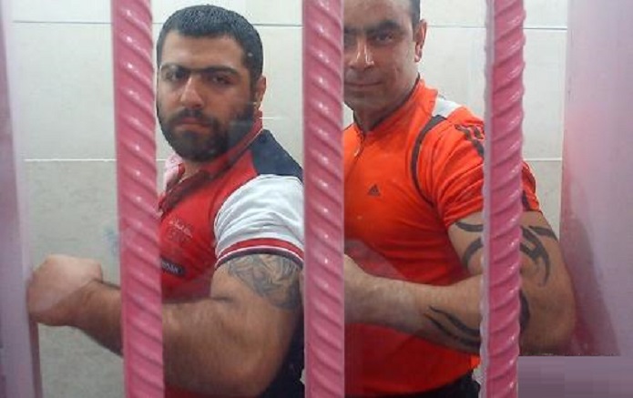 باند یاکوزا به سرکردگی علی مطلب ، مخوفترین فروشندگان شیشه در ایران باند یاکوزا به سرکردگی علی مطلب ، مخوفترین فروشندگان شیشه در ایران