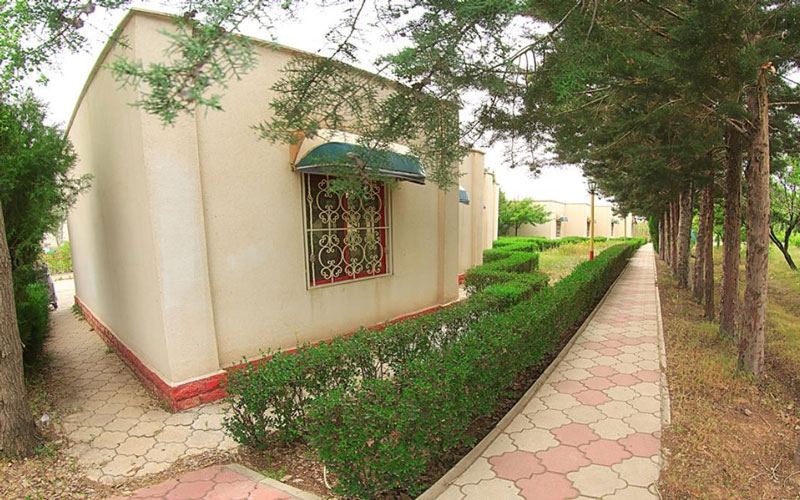 معرفی بهترین هتلهای شهر زنجان معرفی بهترین هتلهای شهر زنجان