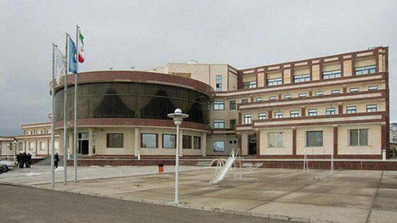 معرفی بهترین هتلهای شهر زنجان معرفی بهترین هتلهای شهر زنجان