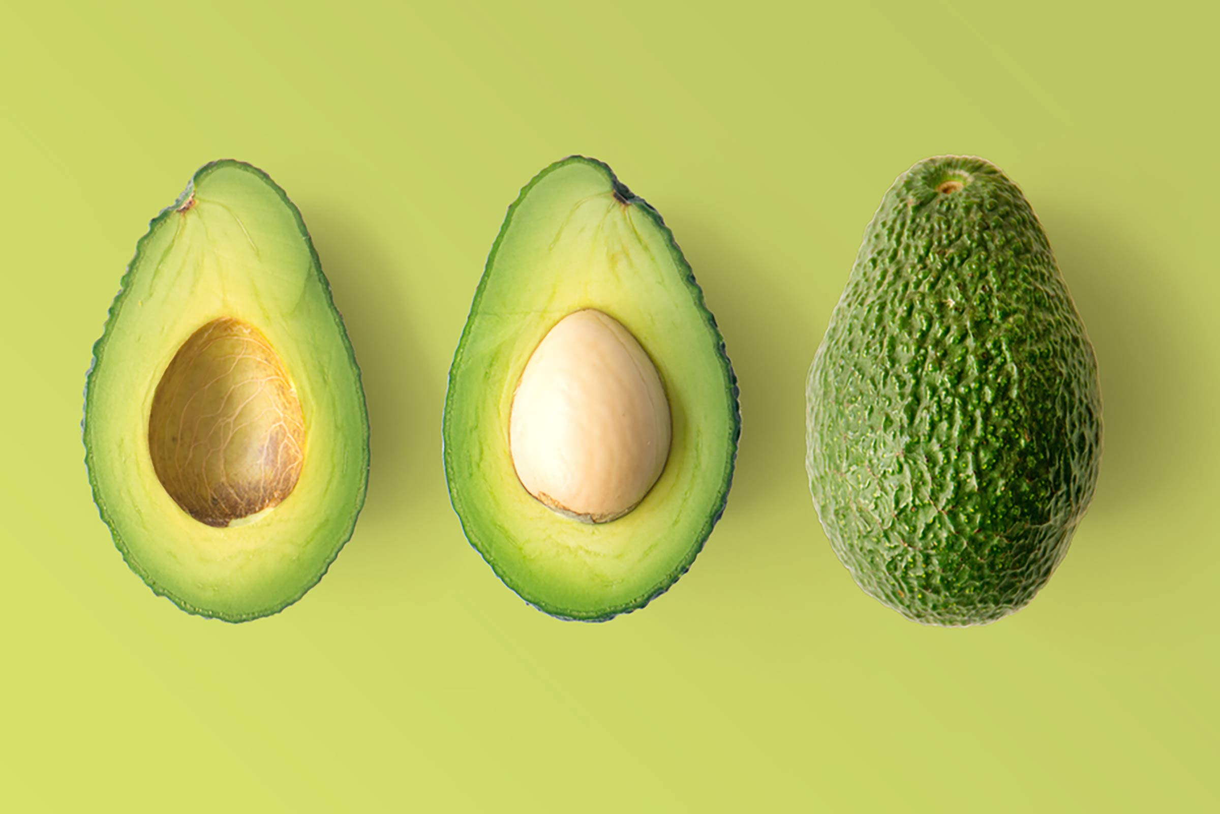 خواص شگفت انگیز آووکادو